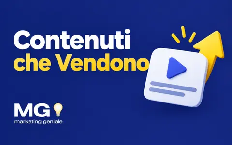 Download Contenuti che Vendono – Marketing Geniale