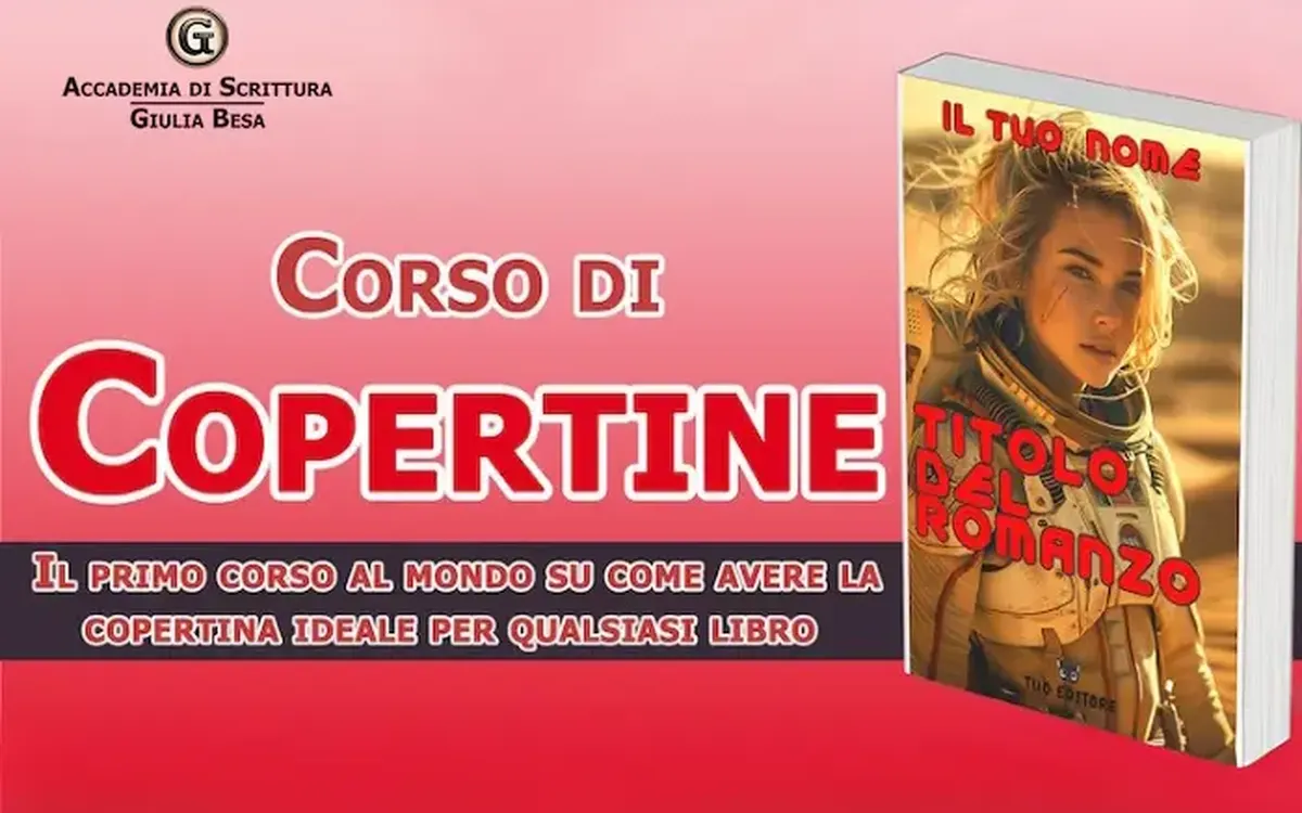 Download Copertine – Giulia Besa