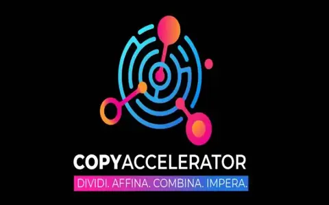 Download Copy Accelerator – Alessandro Pedrazzoli