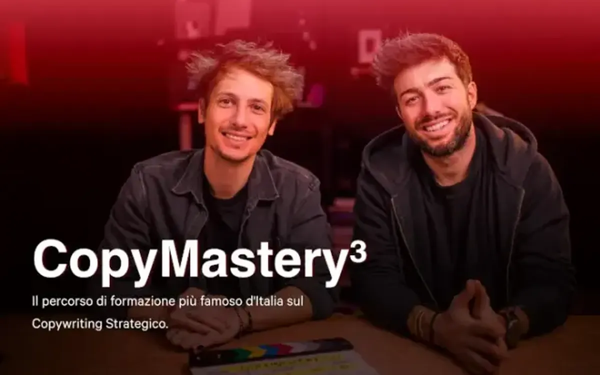 Download CopyMastery 3 – Marketers