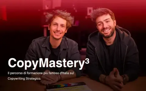 Download CopyMastery 3 – Marketers