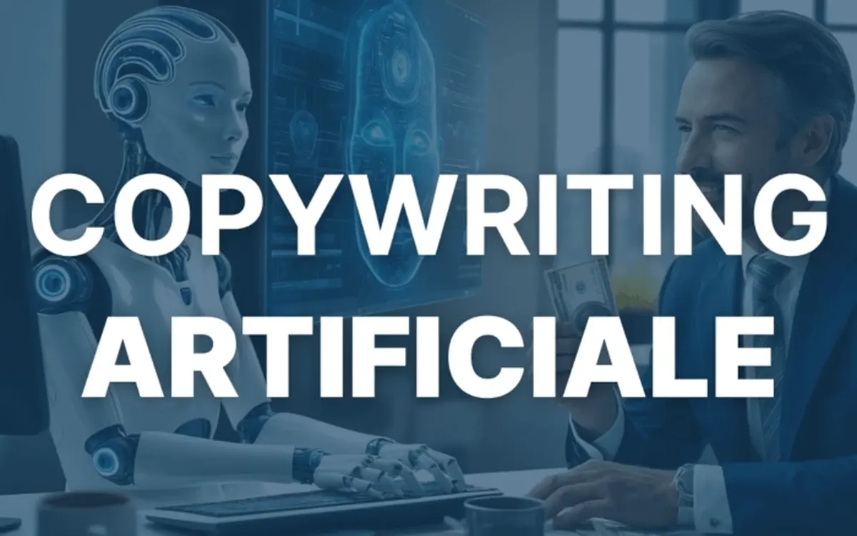 Download Copywriting Artificiale – Tindaro Battaglia