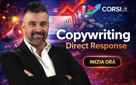 Download Copywriting Direct Response – Luca Orlandini