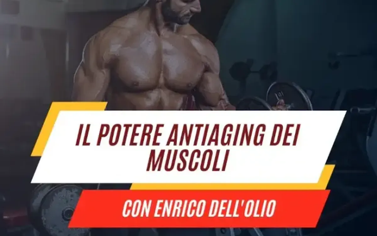 Download Corso Anti-Aging – Enrico dell’Olio
