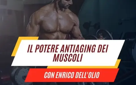 Download Corso Anti-Aging – Enrico dell’Olio