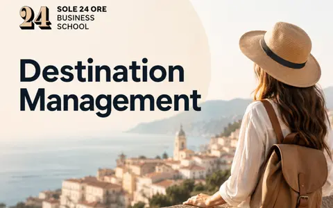 Download Corso Destination Management – 24Ore Business School