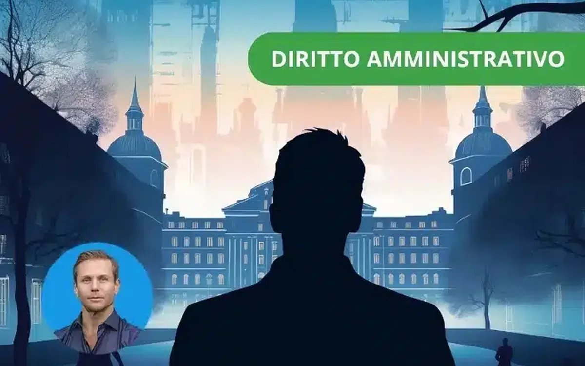 Download Corso di Diritto Amministrativo – Elaw Academy