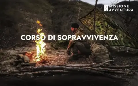 Download Corso di Sopravvivenza – Missione Avventura