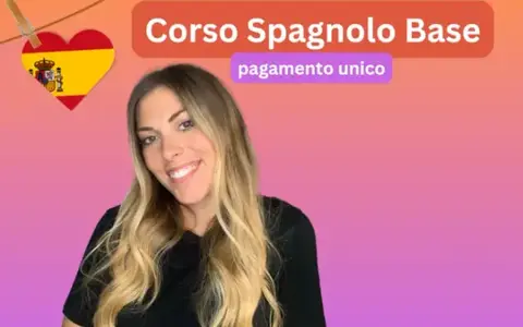Download Corso di Spagnolo Base – Spagnolo Con Ilaria