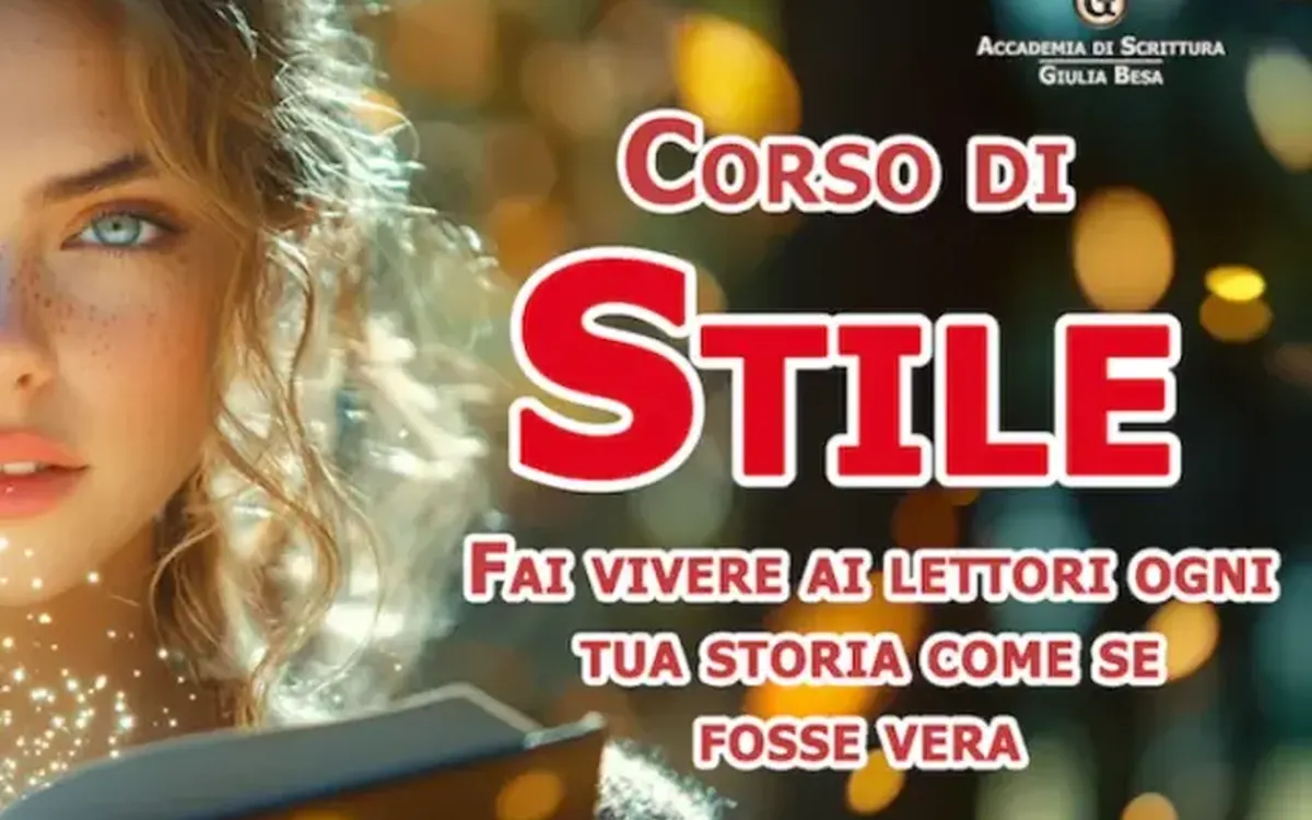 Download Corso di Stile – Giulia Besa