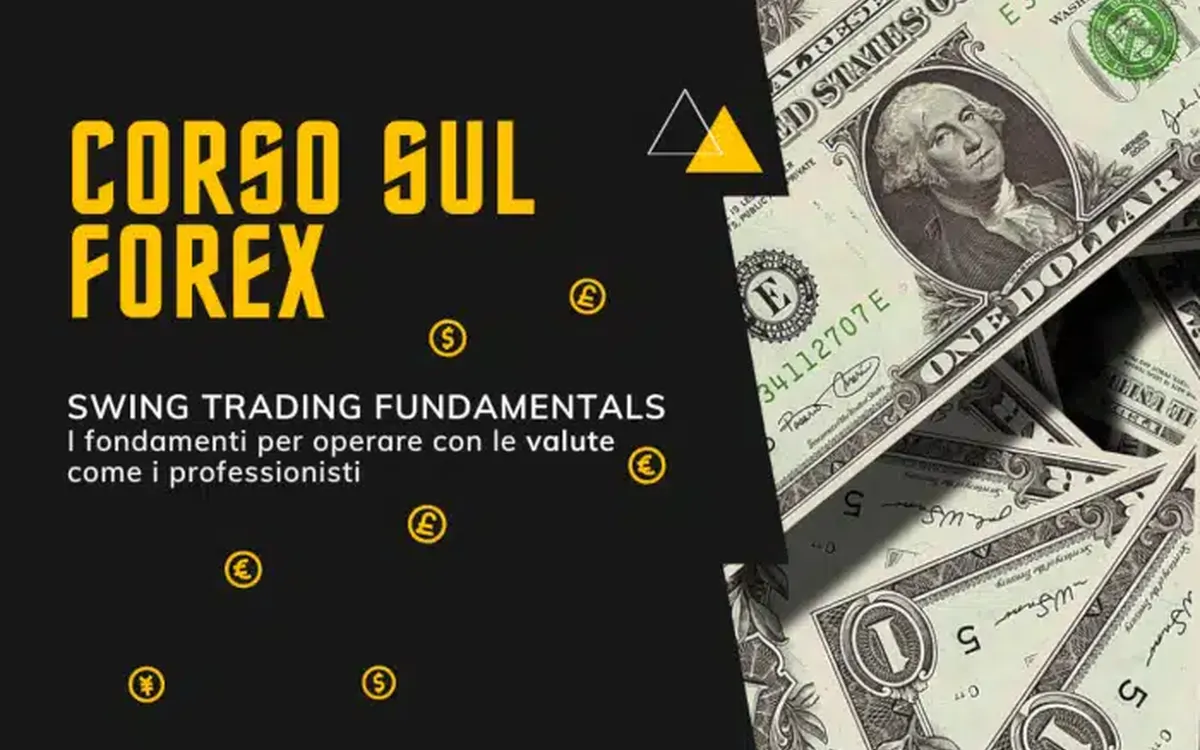Download Corso Forex Swing Fundamentals – Alpha4All
