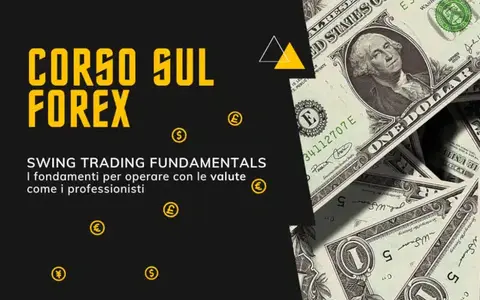 Download Corso Forex Swing Fundamentals – Alpha4All