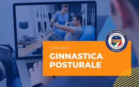 Download Corso Ginnastica Posturale – CSEN Corsi
