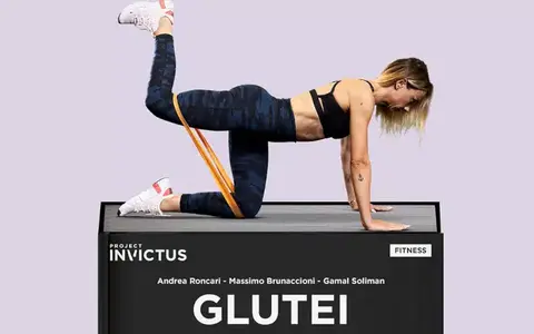 Download Corso Glutei – inVictus Academy