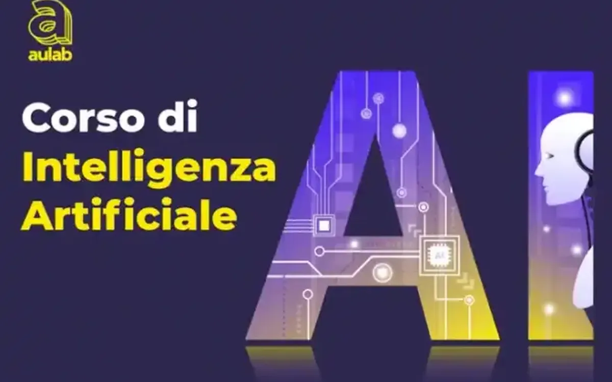 Download Corso Intelligenza Artificiale – Aulab