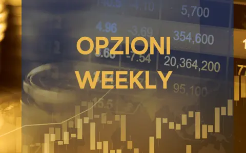 Download Corso Opzioni Weekly – Alpha4All