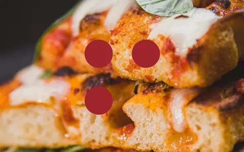 Download Corso Pizza bucata e trancio – Fudemy