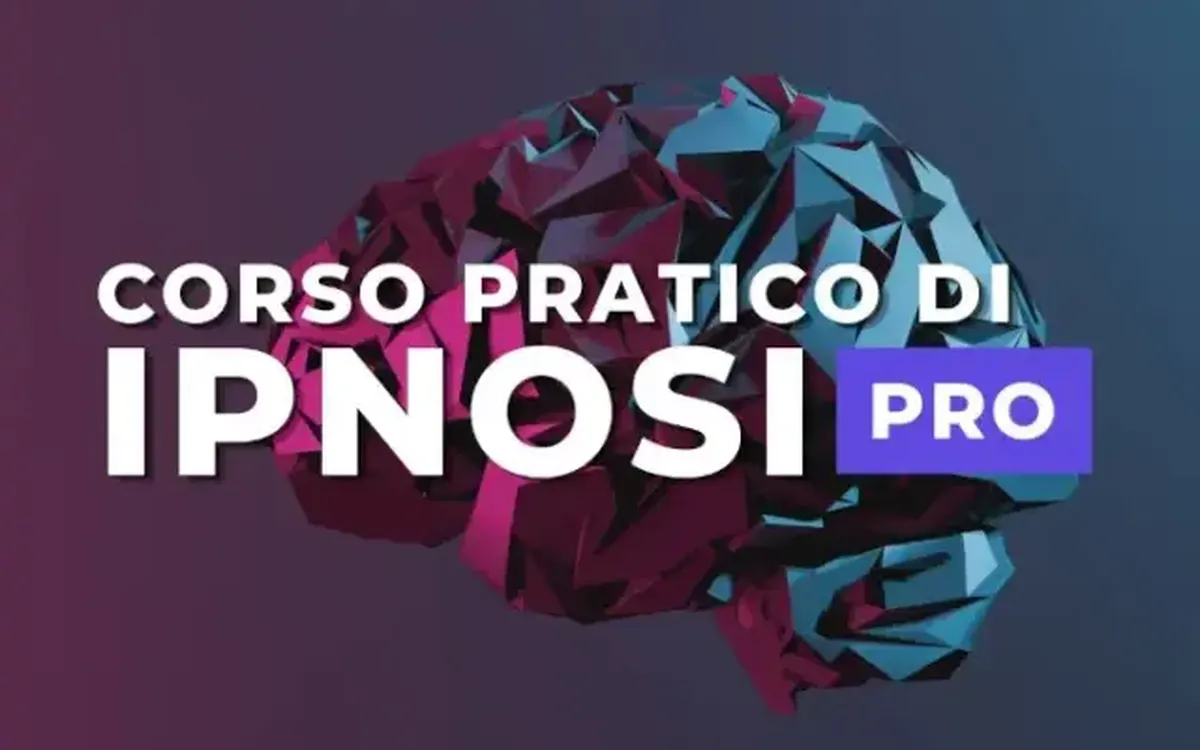 Download Corso Pratico di Ipnosi PRO – Ipnocoaching
