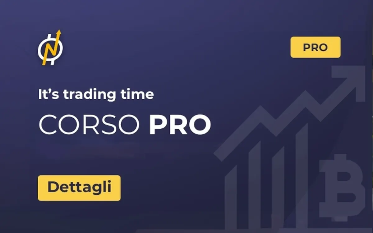 Download Corso Pro – Mauro Caimi (TradingOn)