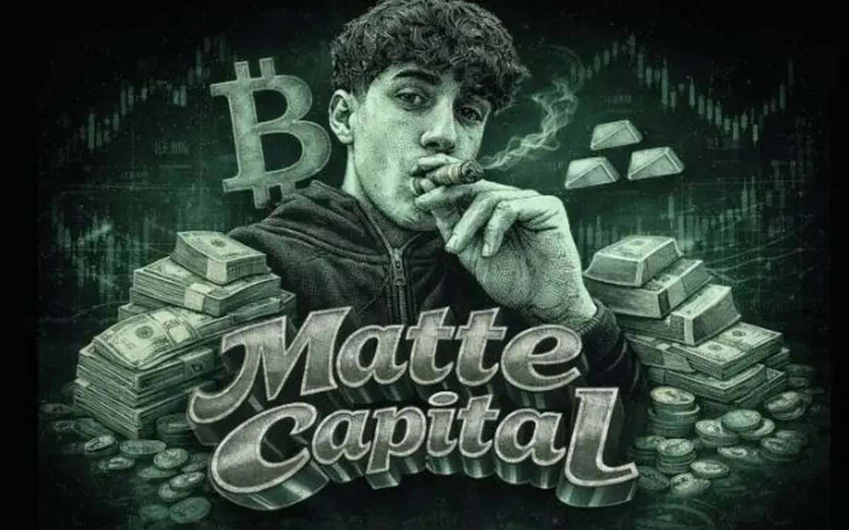 Download Corso Trading – MatteCapital