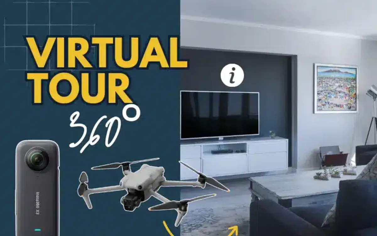 Download Corso Virtual Tour 360° – Formazione Semplice