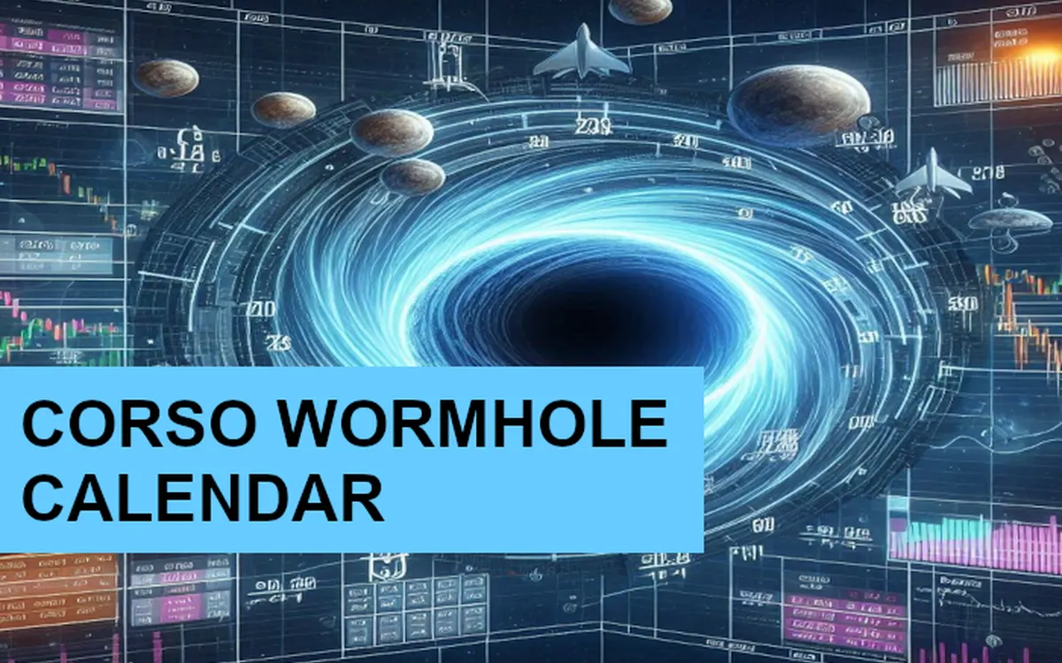 Download Corso Wormhole Calendar – FTInvestment