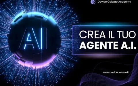 Download Costruisci i tuoi Agenti AI con Claude – Davide Caiazzo
