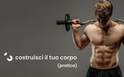 Download Costruisci il tuo corpo (pratica) – Filippo Ongaro