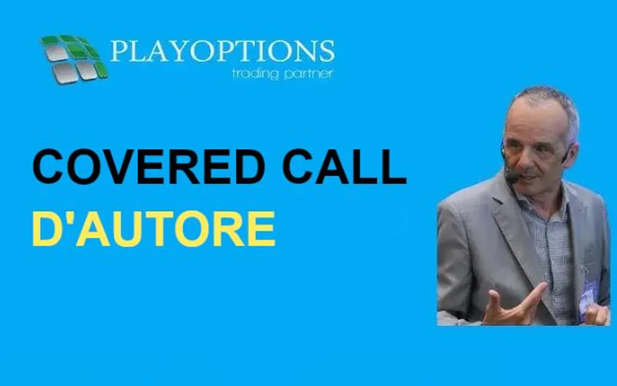 Download Covered Call Writing d’Autore – PlayOptions