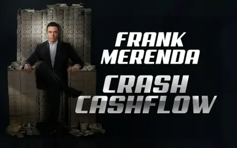 Download Crash Cashflow – Frank Merenda