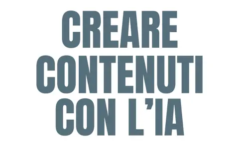 Download Crea Contenuti con l’AI – Raffaele Gaito