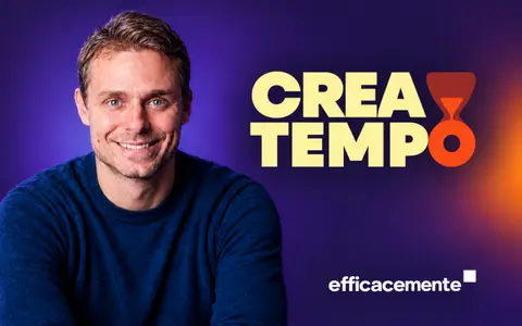 Download Crea Tempo (Edizione 2026) – EfficaceMente