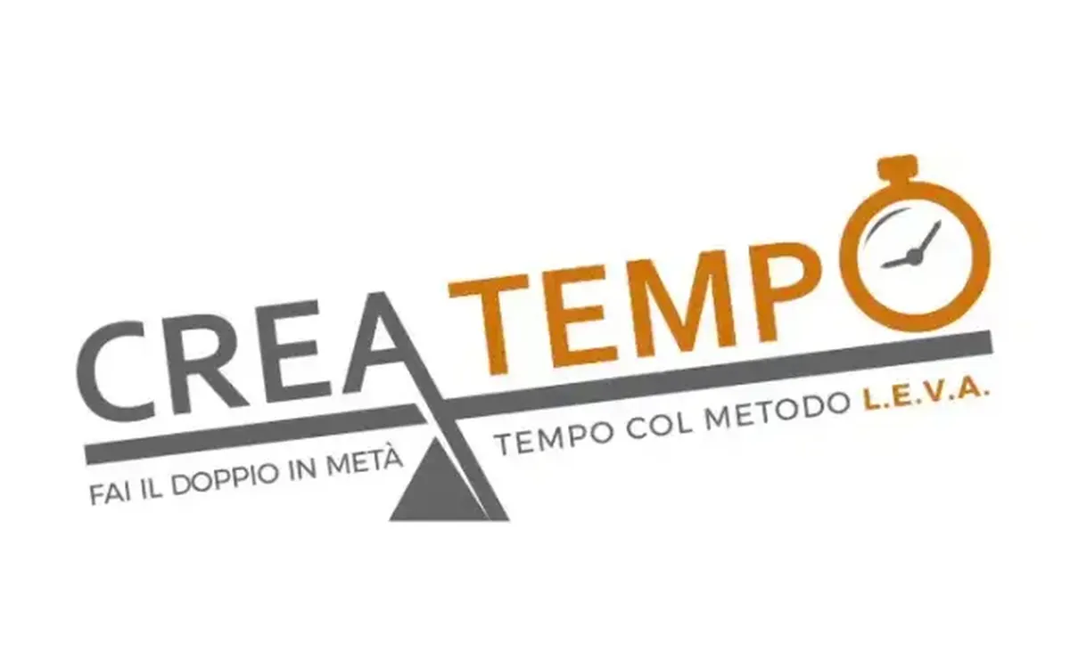 Download Crea Tempo – Efficacemente (Andrea Giuliodori)