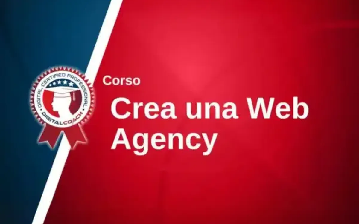 Download Crea una Web Agency – Digital Coach®