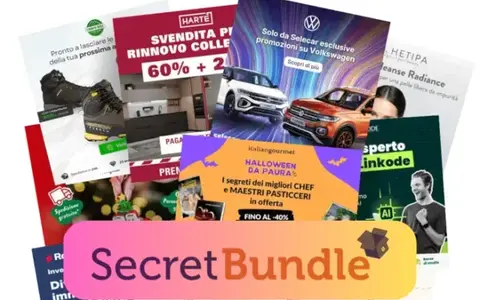 Download Creative Pack – SecretKey