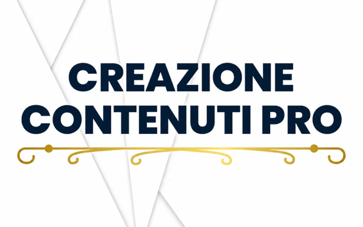 Download Creazione Contenuti PRO – adaPTive Italia