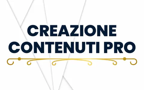 Download Creazione Contenuti PRO – adaPTive Italia