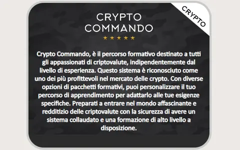 Download Crypto Commando (Arsenale Completo) – Maxx Mereghetti