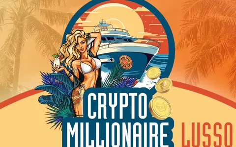 Download Crypto Millionaire – Serghey Magalà