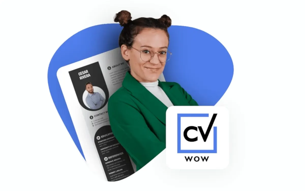Download CVwow – Norma’s Teaching