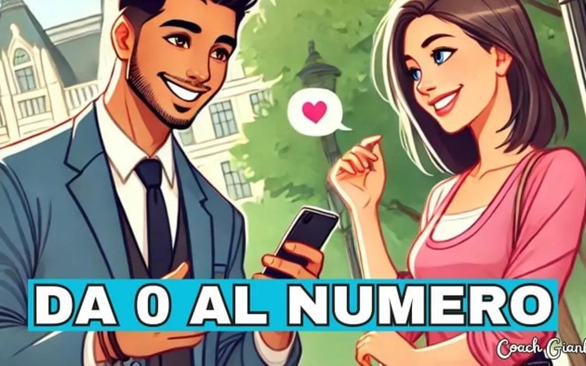 Download Da 0 al Numero – Gianluca Coach