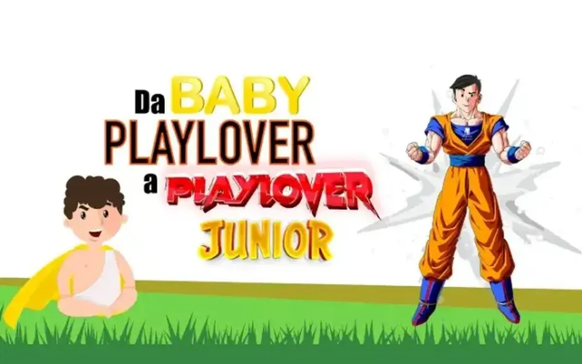 Download Da Baby PlayLover a PlayLover Junior – PlayLover Academy