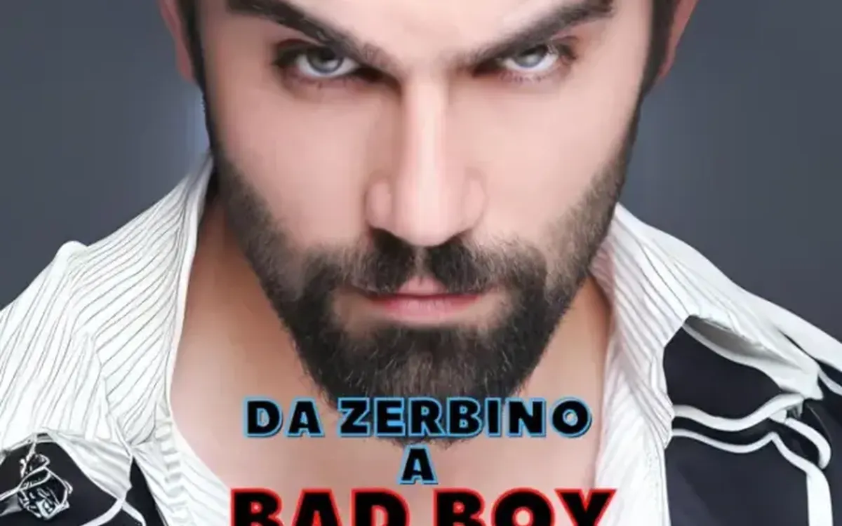 Download Da Zerbino a Bad Boy – Giò di Lorenzo