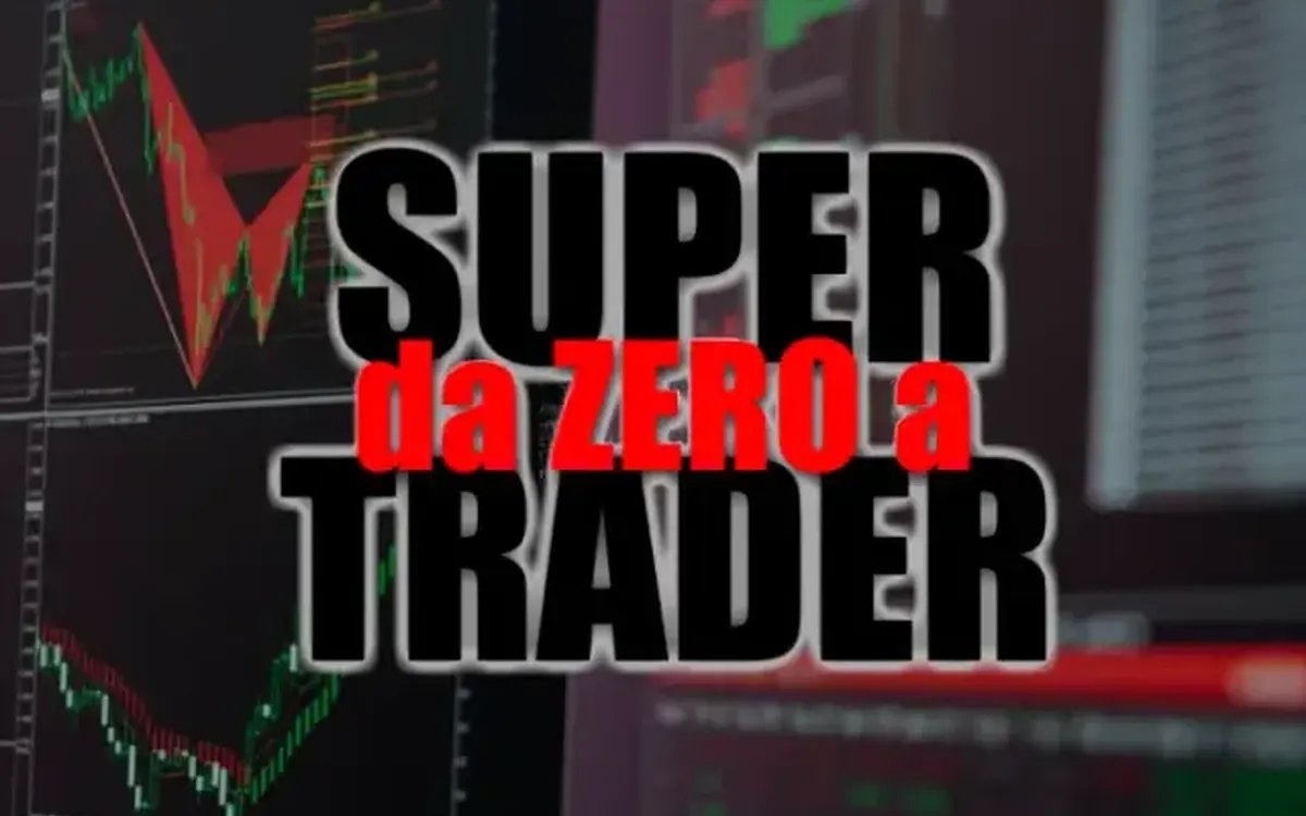 Download Da Zero a Super Trader – Gianvito d’Angelo