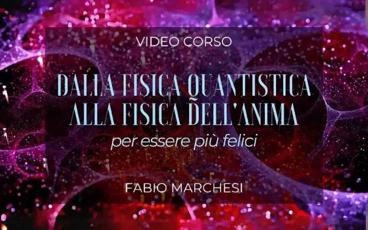 Download Dalla Fisica Quantistica alla Fisica dell’Anima – Love and Gratitude TV