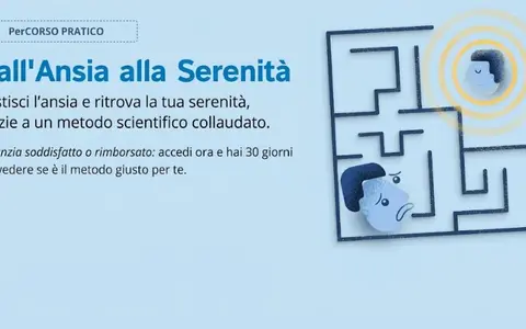 Download Dall’Ansia alla Serenità – Gennaro Romagnoli