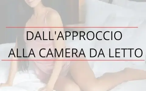 Download Dall’approccio alla camera da letto 3.0 – Luca di Approcciala.it