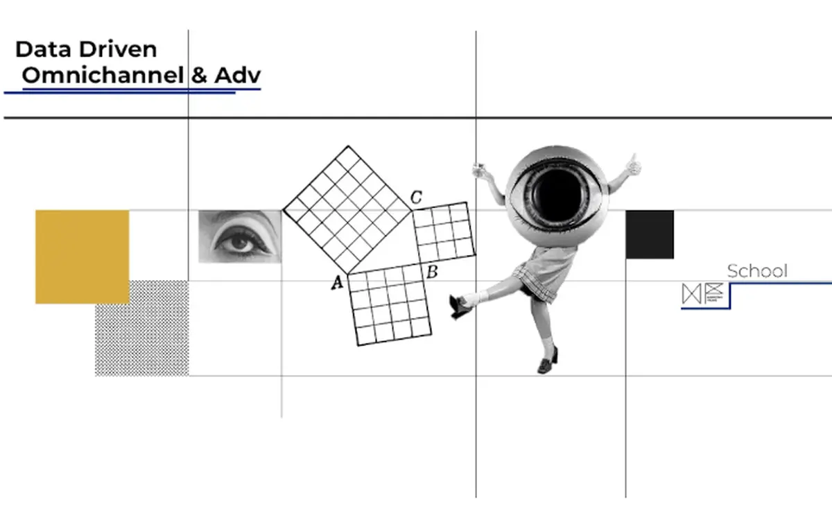 Download Data Driven Omnichannel Marketing e Advertising – Marketing Freaks