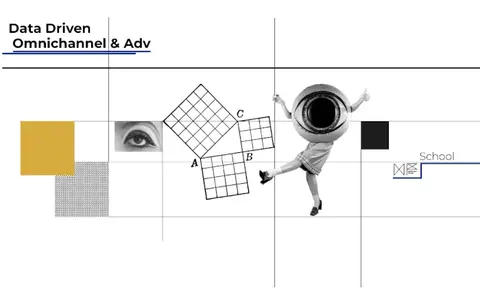Download Data Driven Omnichannel Marketing e Advertising – Marketing Freaks