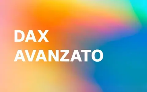 Download DAX Avanzato – Data Masters